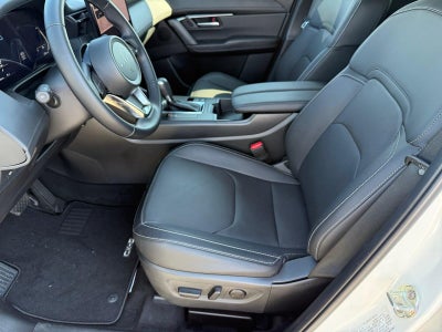 2026 Mazda Mazda CX-5 2.5 S Premium