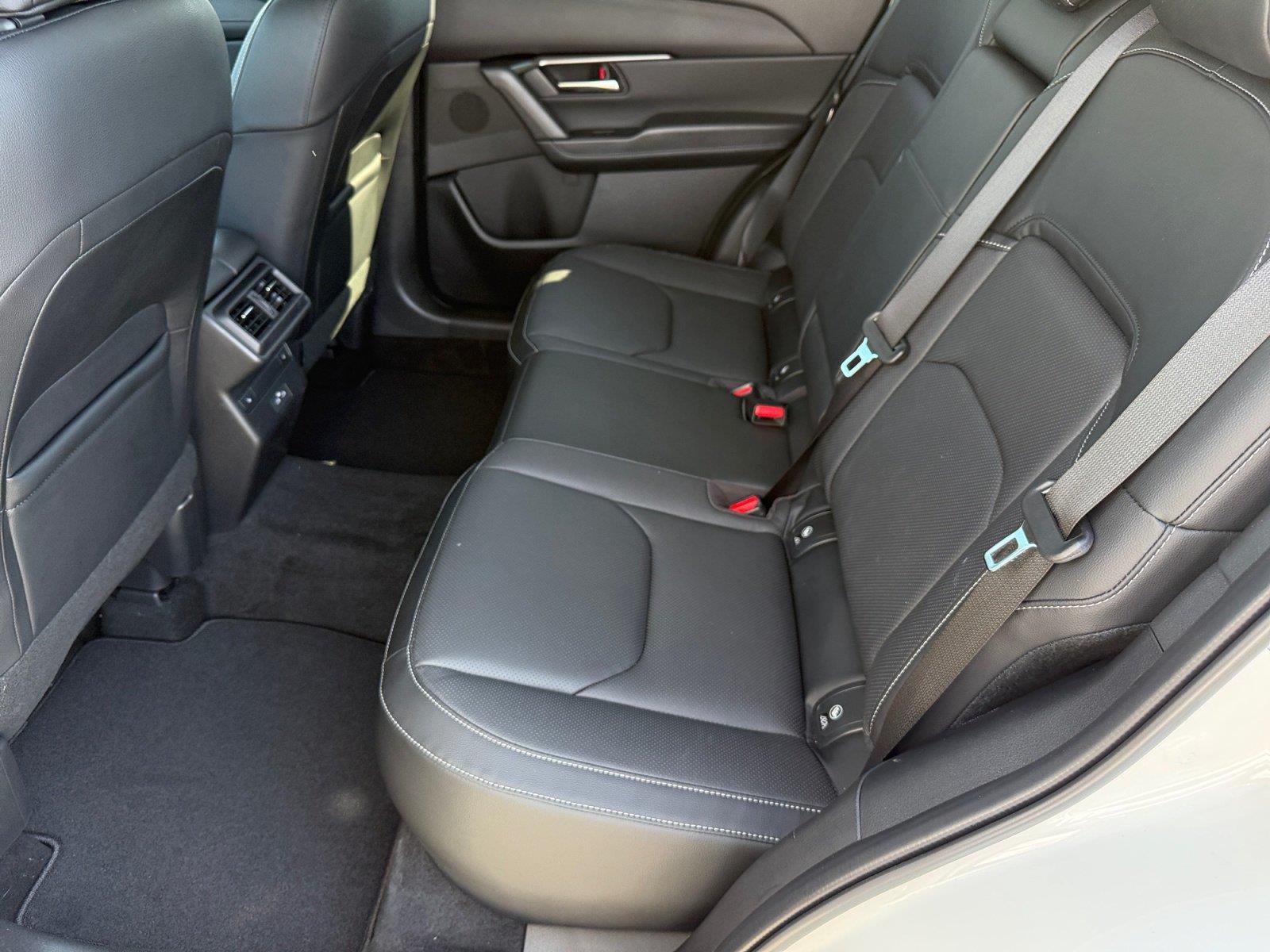 2026 Mazda Mazda CX-5 2.5 S Premium