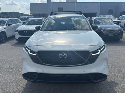 2026 Mazda Mazda Cx-5 2.5 S Premium