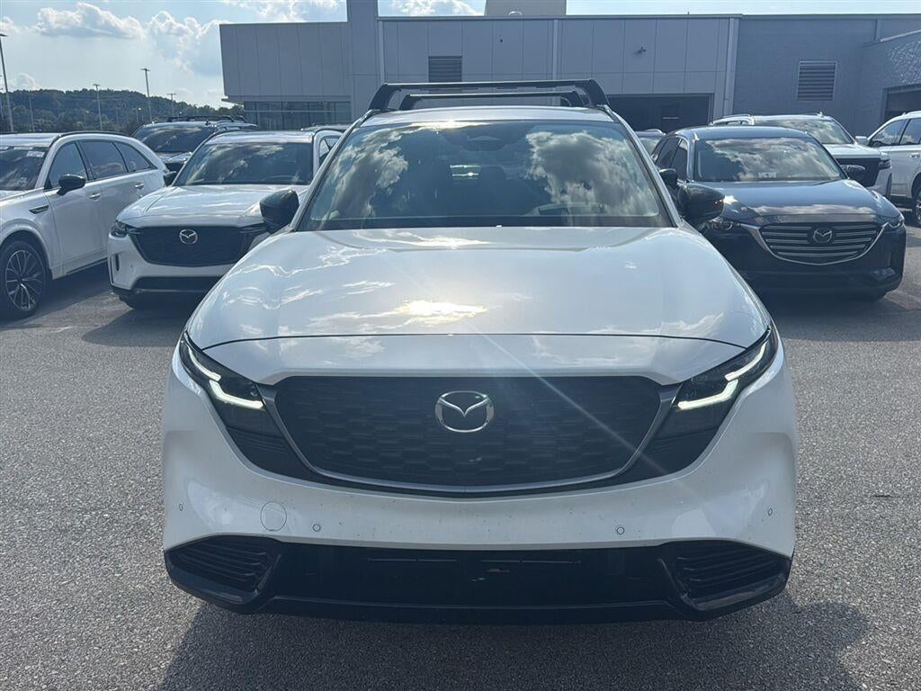 2026 Mazda Mazda Cx-5 2.5 S Premium