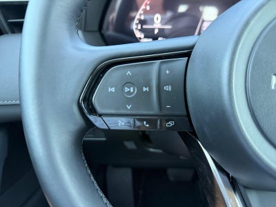 2026 Mazda Mazda CX-5 2.5 S Premium
