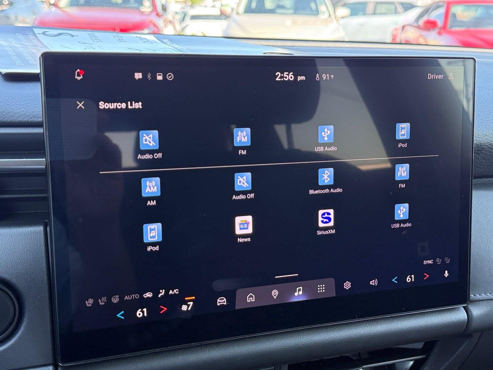 2026 Mazda Mazda CX-5 2.5 S Premium