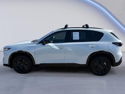 2026 Mazda Mazda CX-5 2.5 S Premium