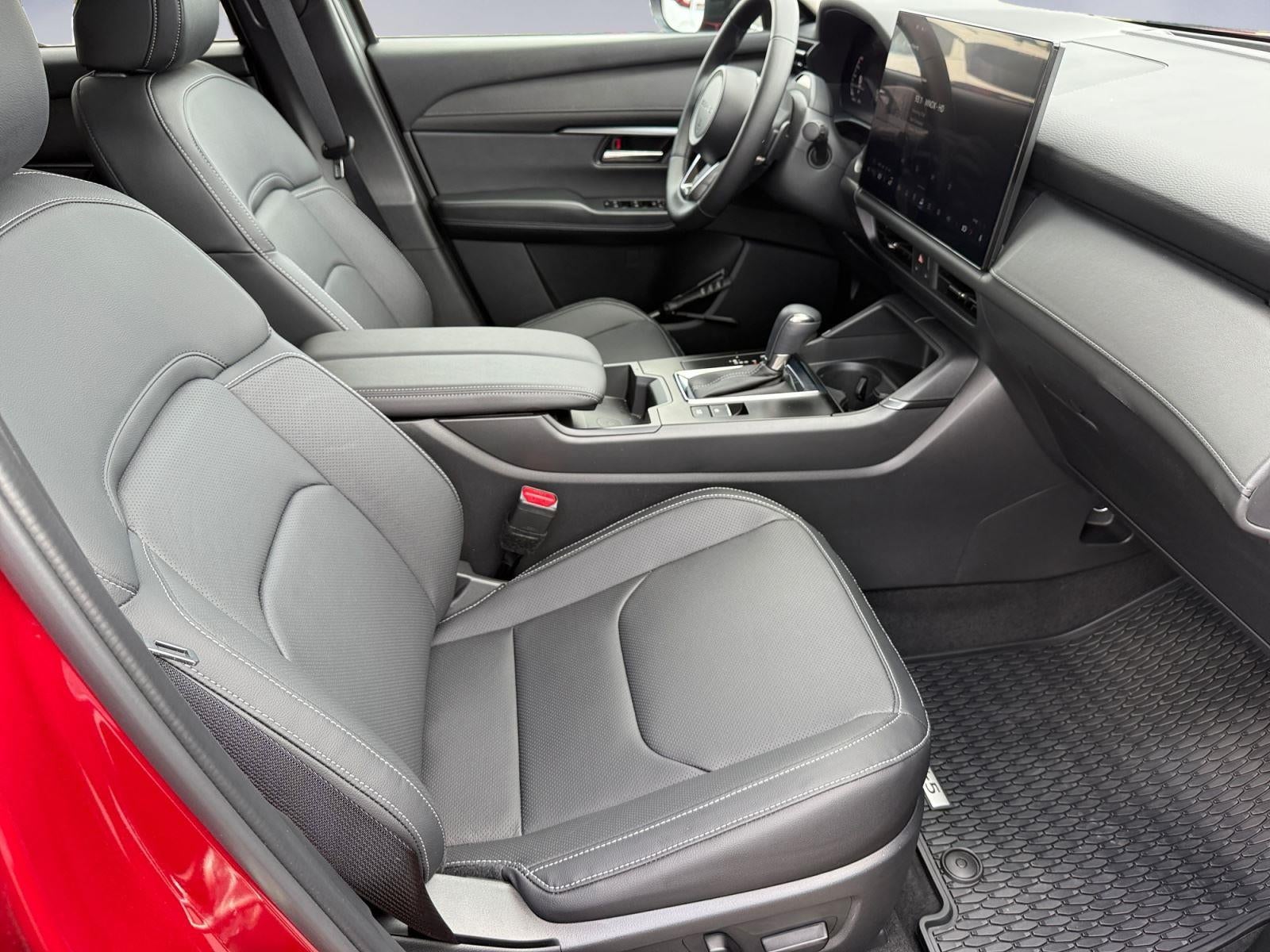 2026 Mazda Mazda CX-5 2.5 S Premium Plus
