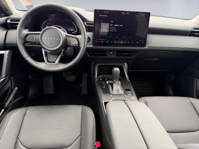 2026 Mazda Mazda CX-5 2.5 S Premium Plus