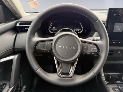 2026 Mazda Mazda CX-5 2.5 S Premium Plus