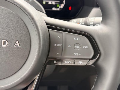 2026 Mazda Mazda CX-5 2.5 S Premium Plus