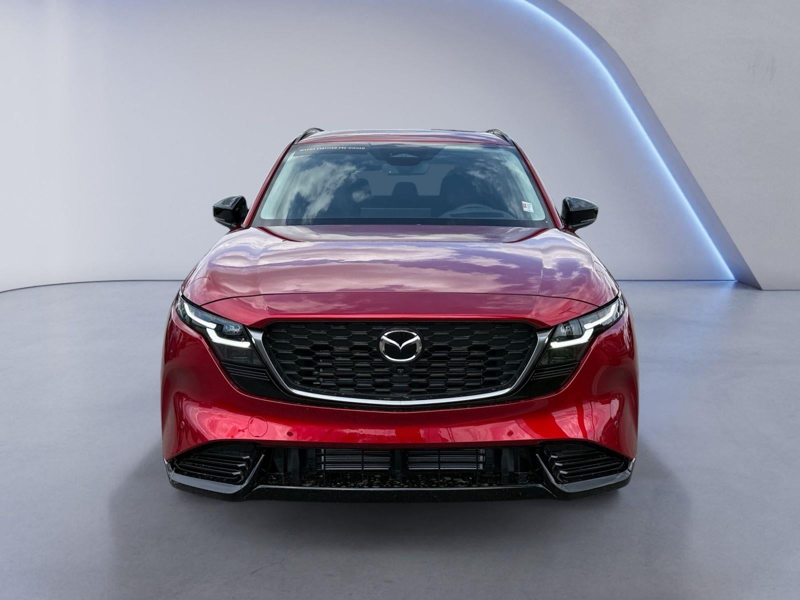 2026 Mazda Mazda CX-5 2.5 S Premium Plus