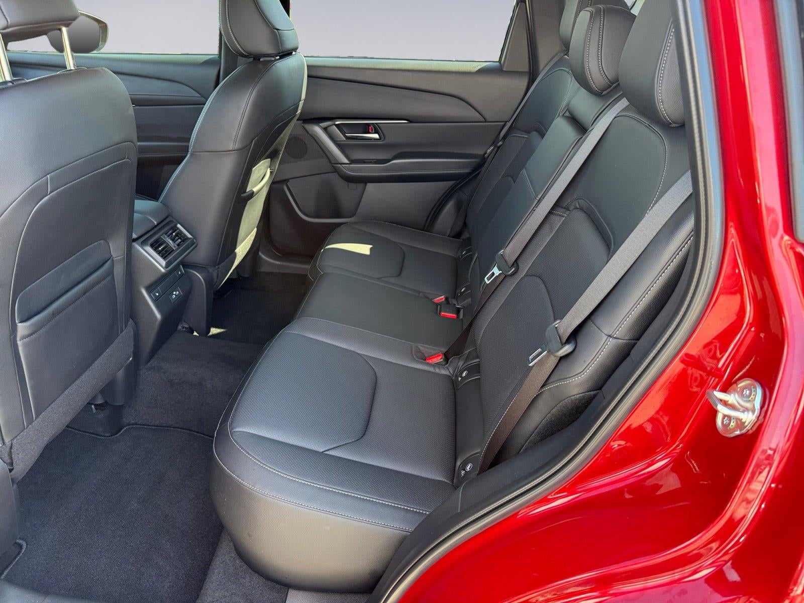 2026 Mazda Mazda CX-5 2.5 S Premium Plus