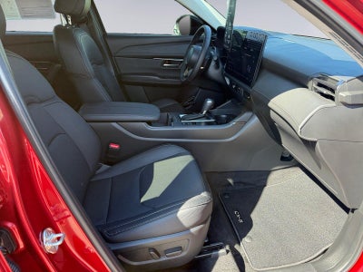 2026 Mazda Mazda CX-5 2.5 S Premium Plus
