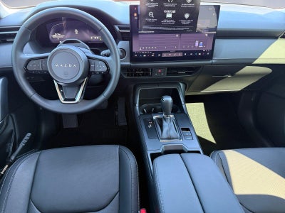 2026 Mazda Mazda CX-5 2.5 S Premium Plus