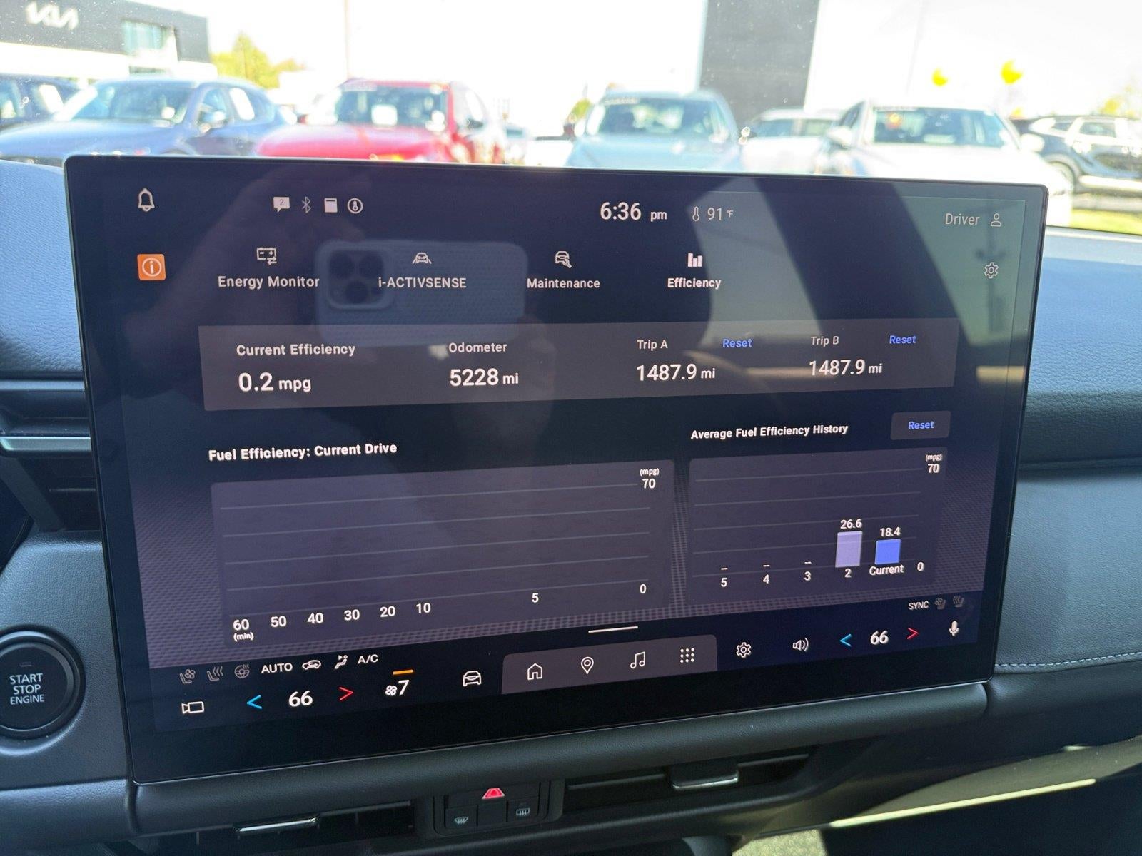 2026 Mazda Mazda CX-5 2.5 S Premium Plus
