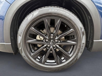 2022 Mazda Mazda CX-9 Touring Plus