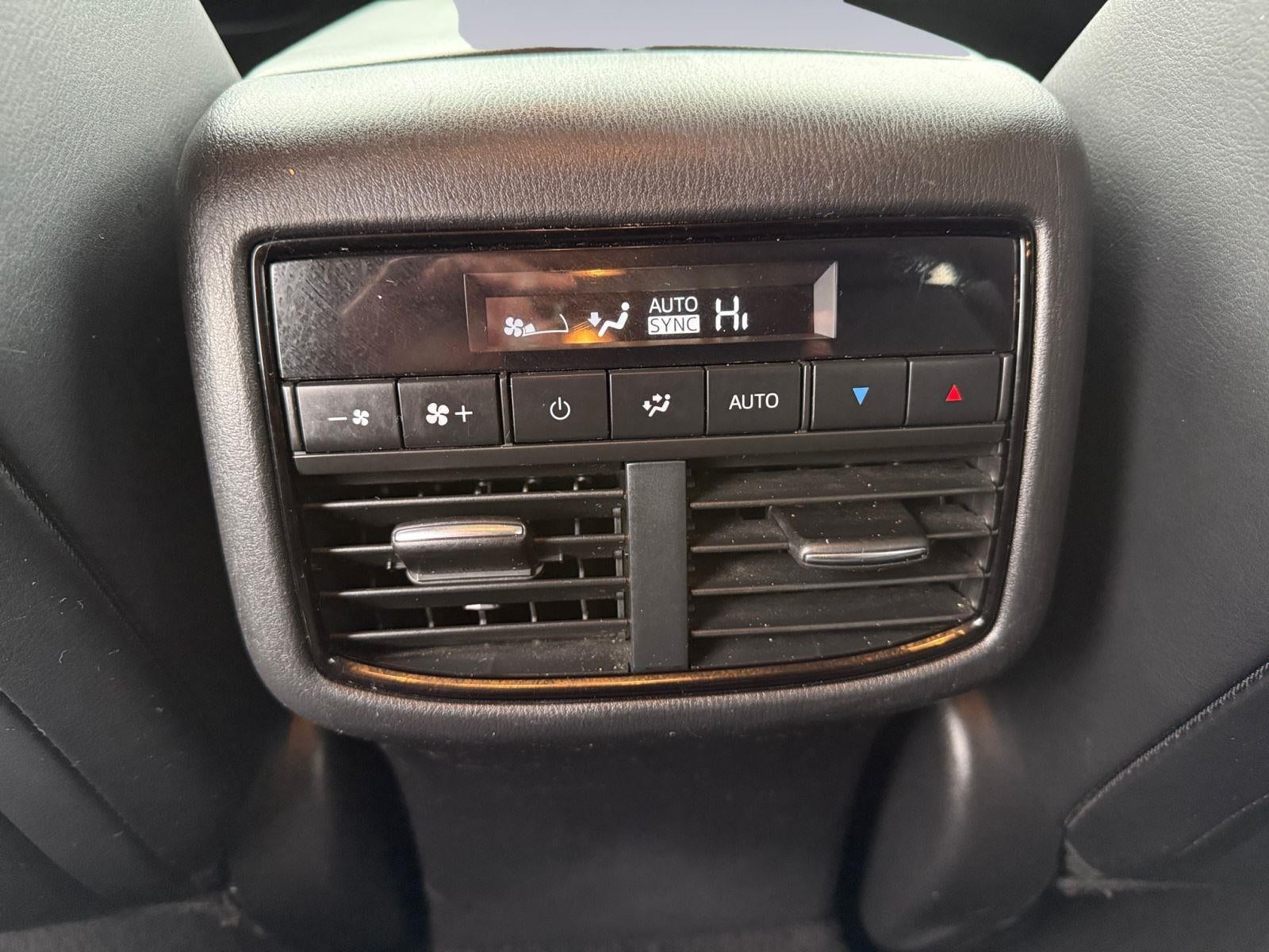 2022 Mazda Mazda CX-9 Touring Plus