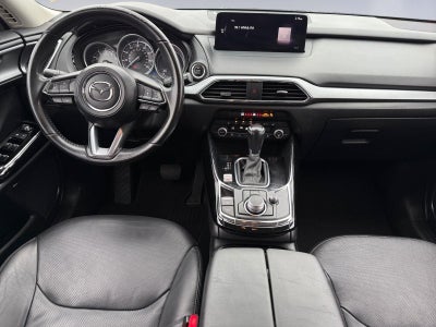 2022 Mazda Mazda CX-9 Touring Plus