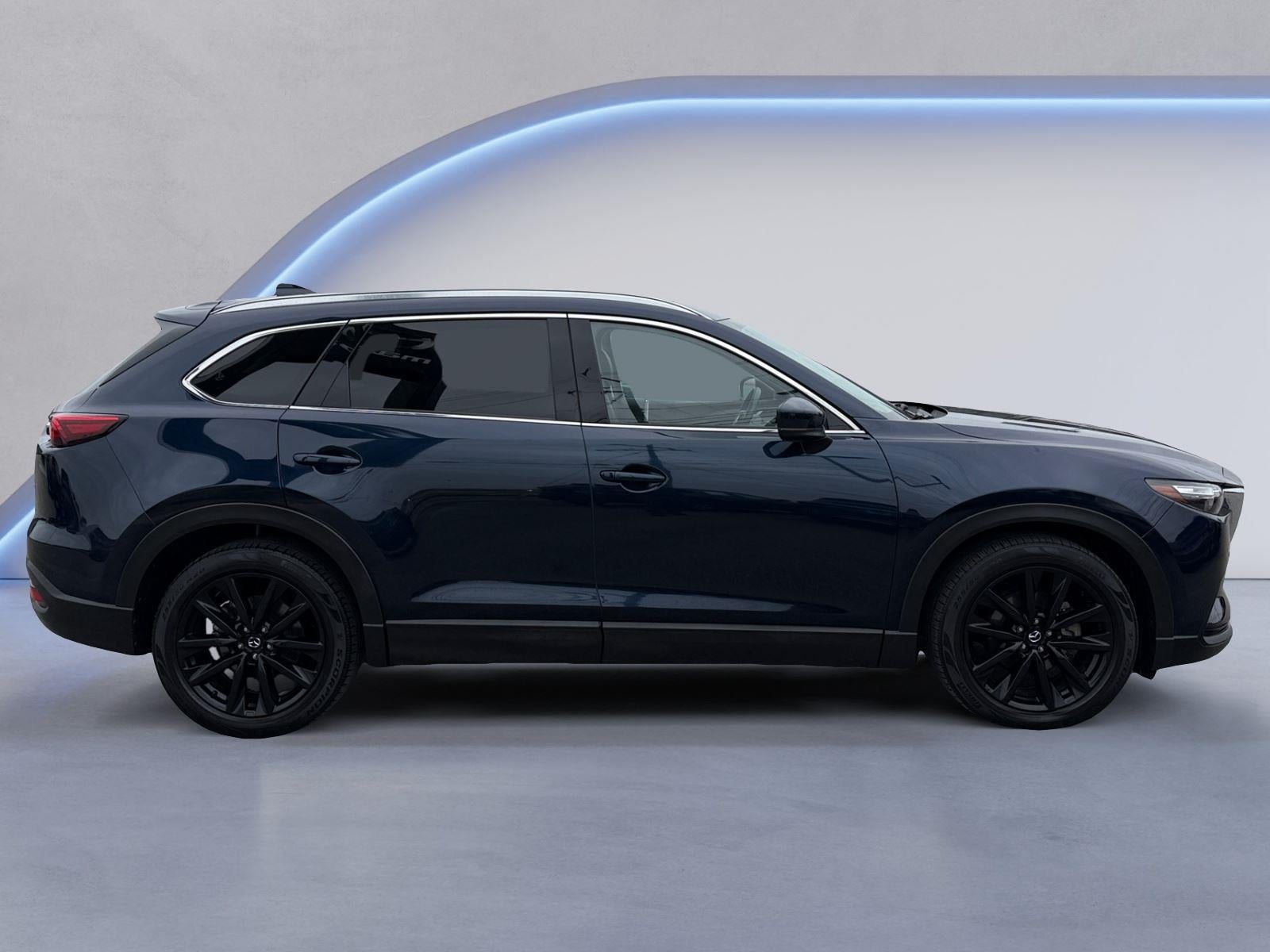 2022 Mazda Mazda CX-9 Touring Plus