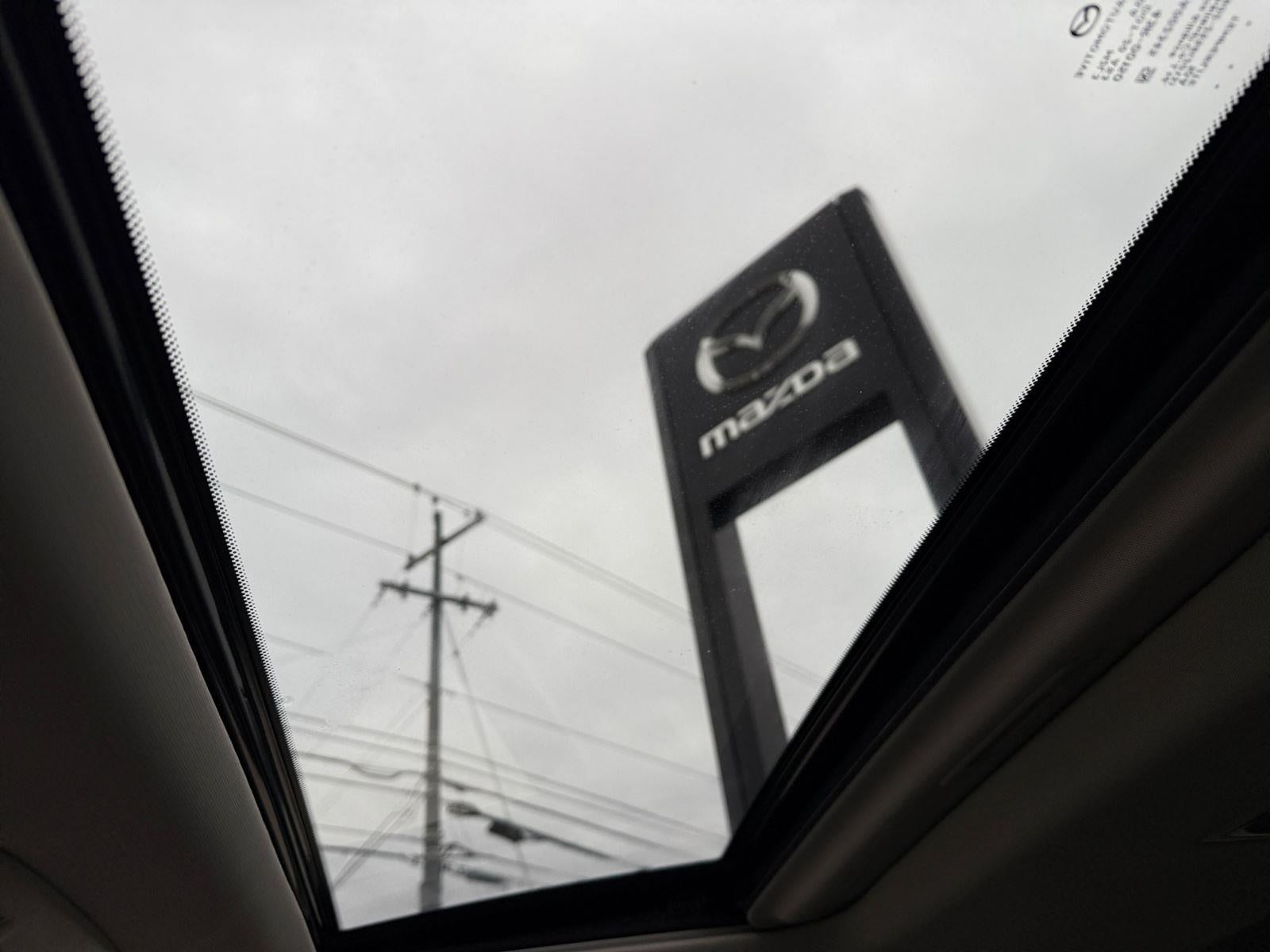 2022 Mazda Mazda CX-9 Touring Plus