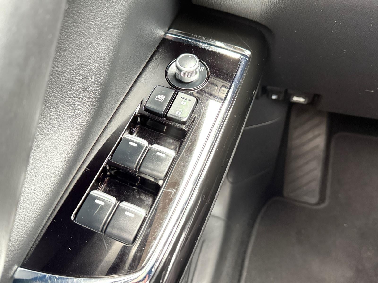 2022 Mazda Mazda CX-9 Touring Plus