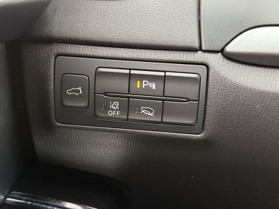 2022 Mazda Mazda CX-9 Touring Plus