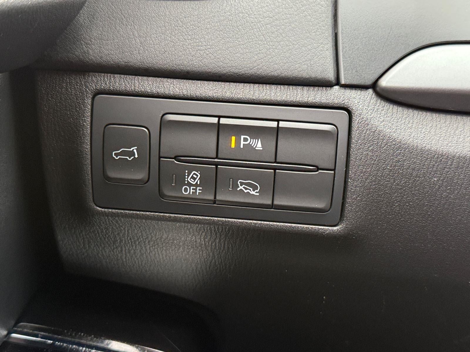 2022 Mazda Mazda CX-9 Touring Plus