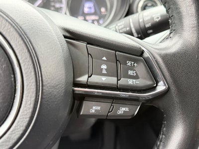 2022 Mazda Mazda CX-9 Touring Plus