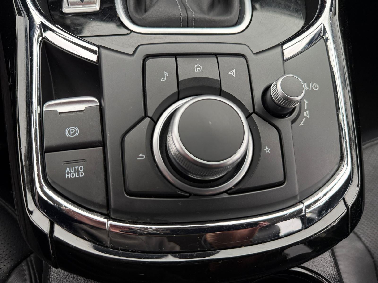 2022 Mazda Mazda CX-9 Touring Plus