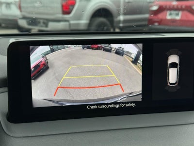 2022 Mazda Mazda CX-9 Touring Plus