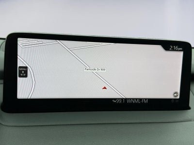 2022 Mazda Mazda CX-9 Touring Plus