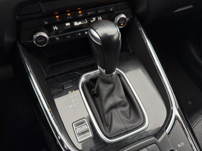 2022 Mazda Mazda CX-9 Touring Plus