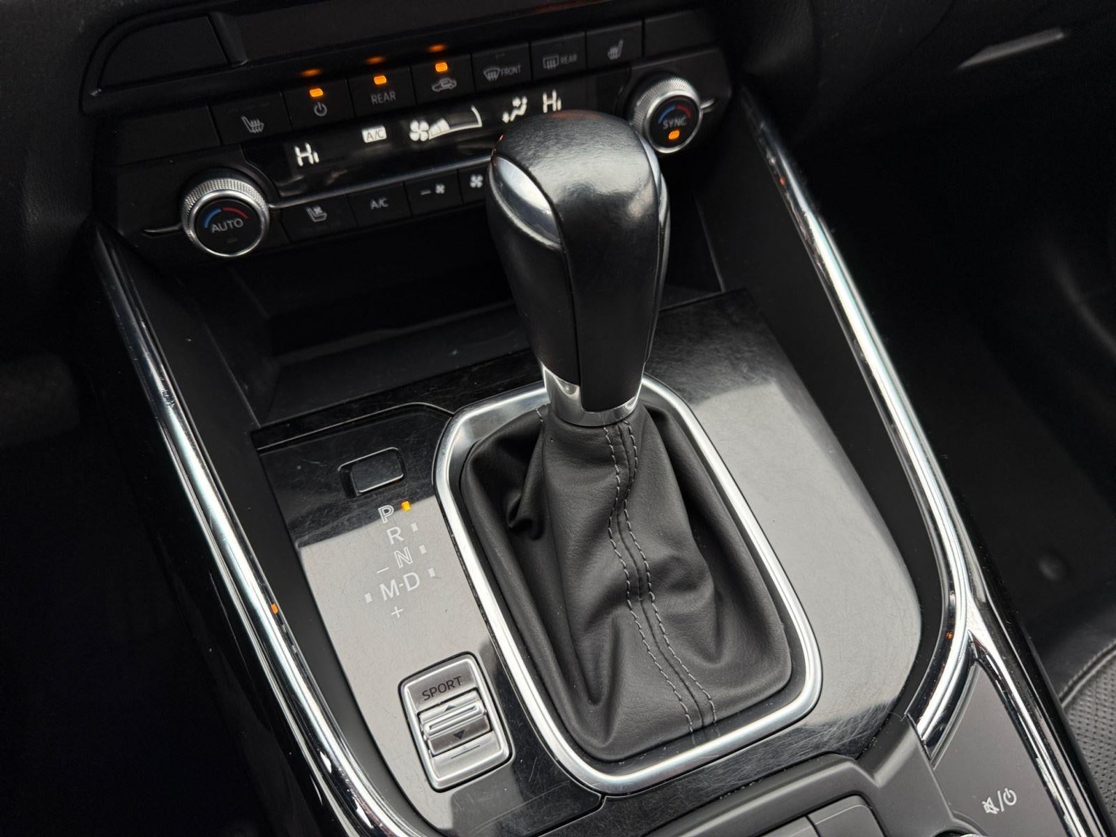 2022 Mazda Mazda CX-9 Touring Plus