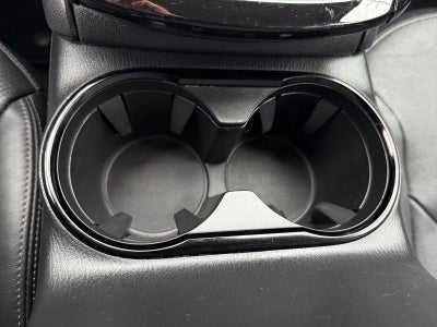 2022 Mazda Mazda CX-9 Touring Plus