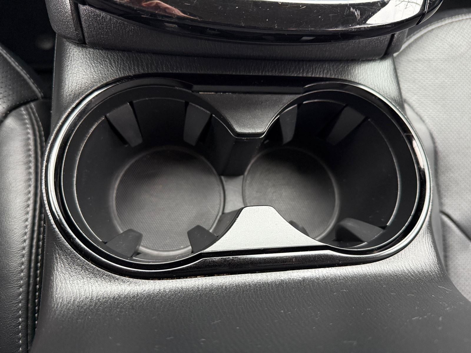 2022 Mazda Mazda CX-9 Touring Plus