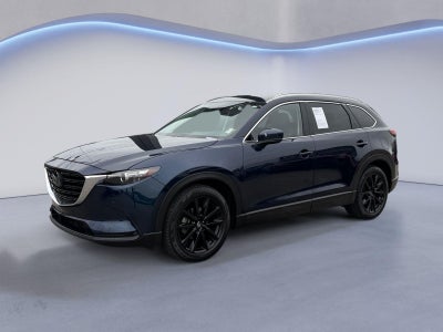 2022 Mazda Mazda CX-9 Touring Plus