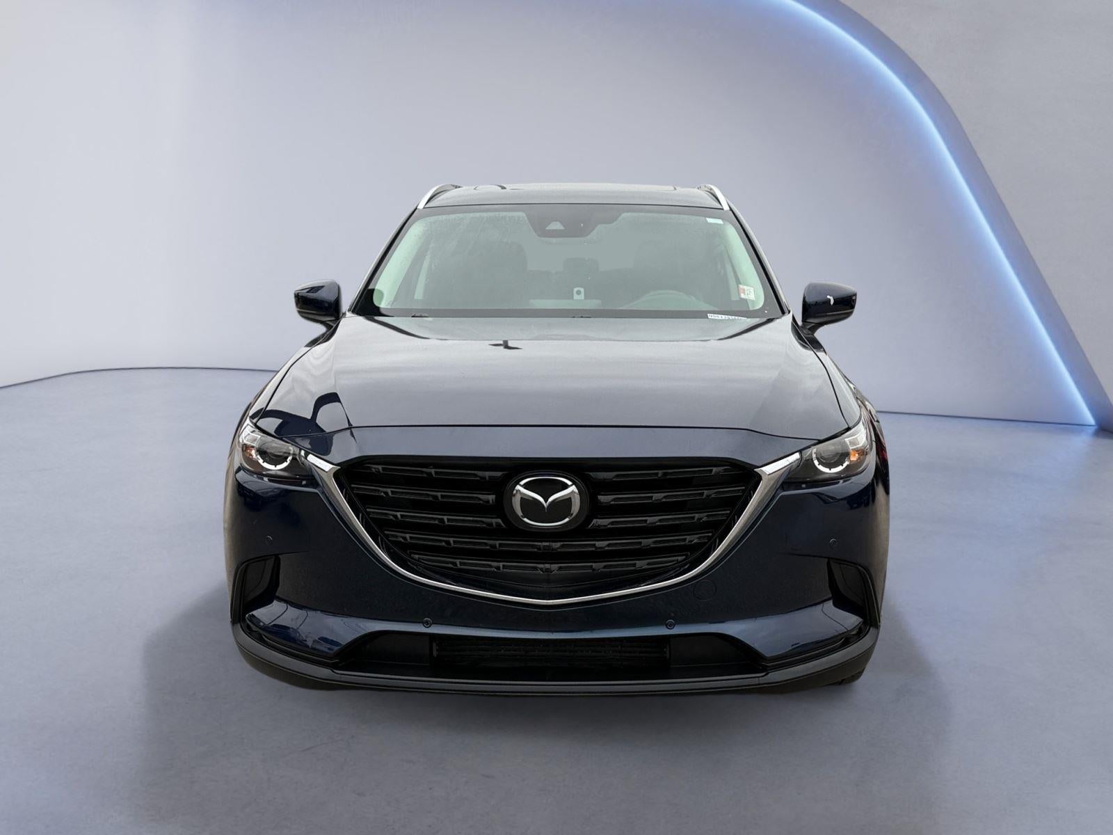 2022 Mazda Mazda CX-9 Touring Plus