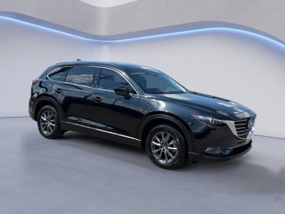2023 Mazda Mazda Cx-9 Touring