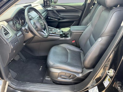 2023 Mazda Mazda Cx-9 Touring