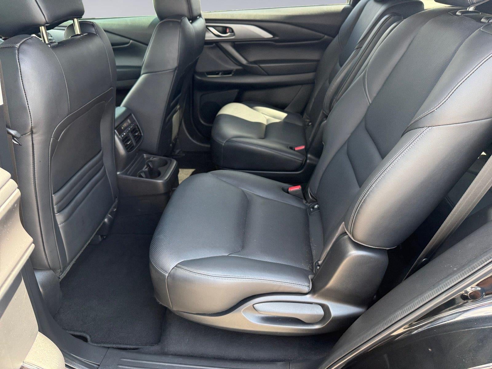 2023 Mazda Mazda Cx-9 Touring