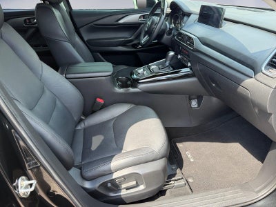 2023 Mazda Mazda Cx-9 Touring