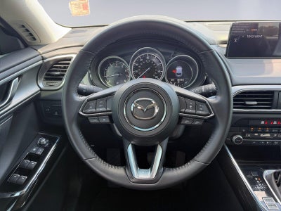 2023 Mazda Mazda Cx-9 Touring