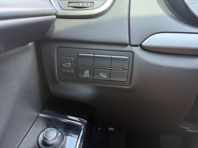 2023 Mazda Mazda Cx-9 Touring