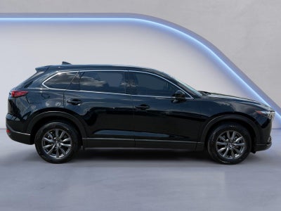 2023 Mazda Mazda Cx-9 Touring