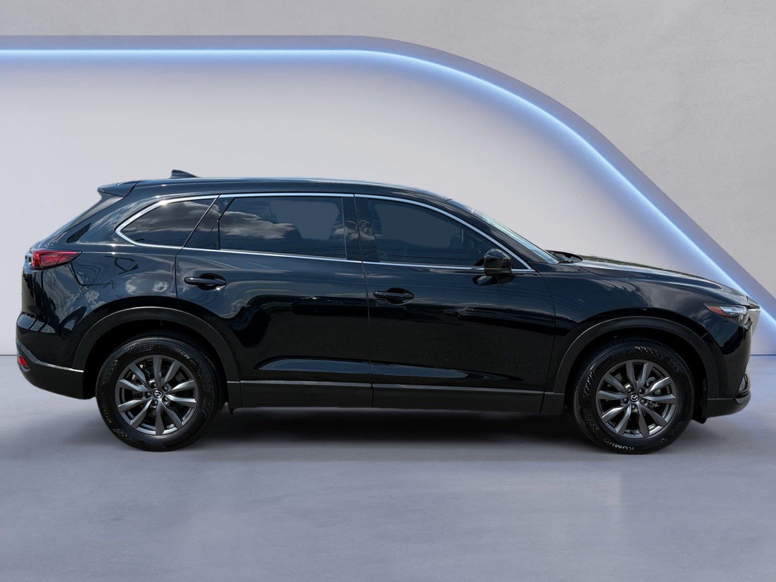2023 Mazda Mazda Cx-9 Touring