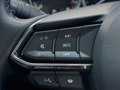 2023 Mazda Mazda Cx-9 Touring