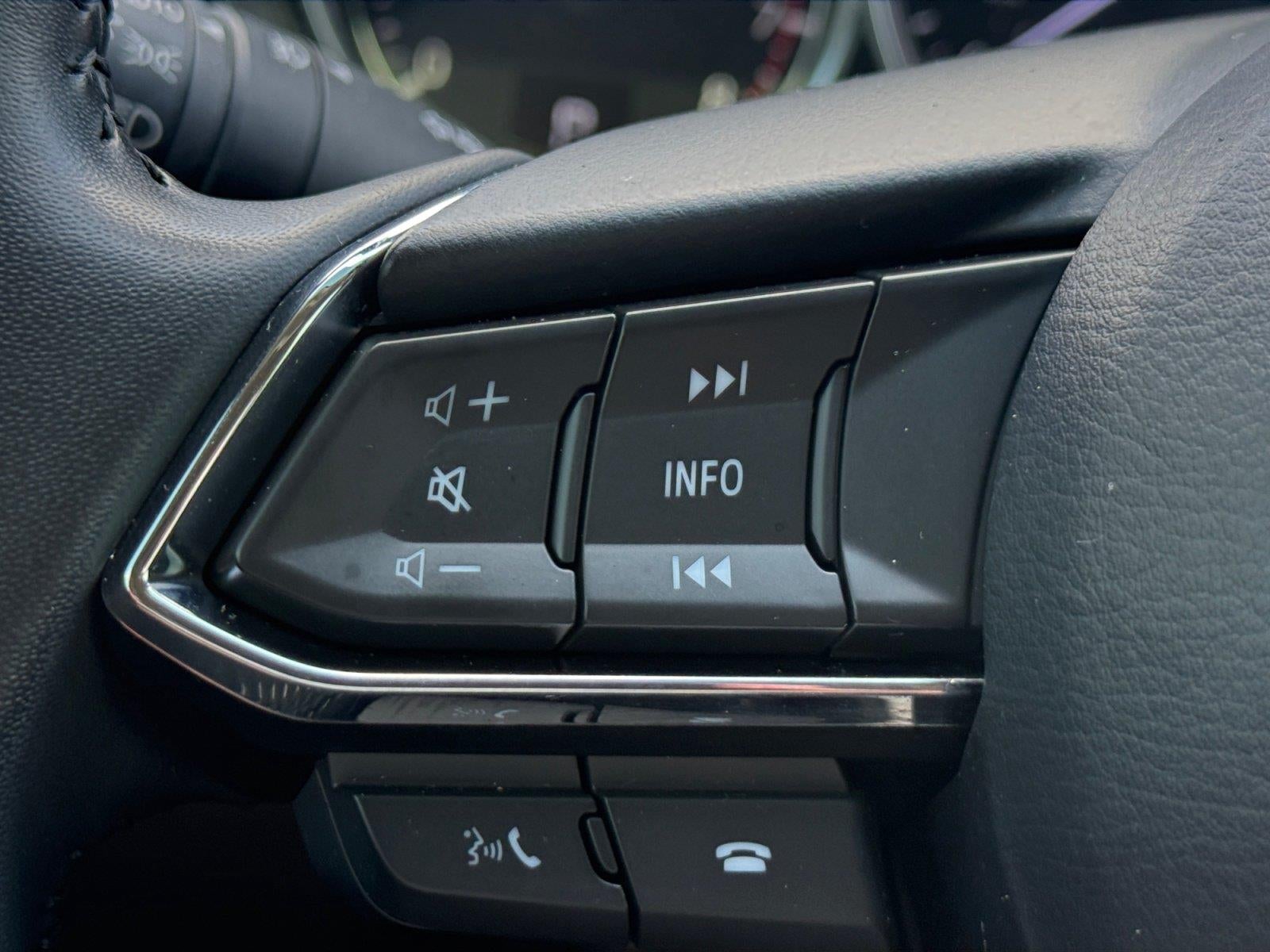 2023 Mazda Mazda Cx-9 Touring