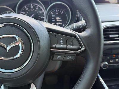 2023 Mazda Mazda Cx-9 Touring