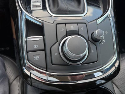 2023 Mazda Mazda Cx-9 Touring