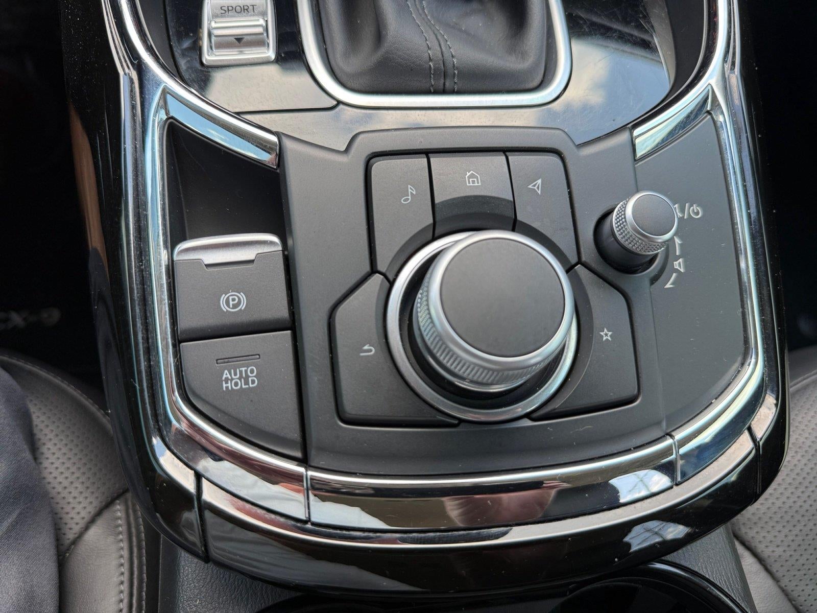 2023 Mazda Mazda Cx-9 Touring