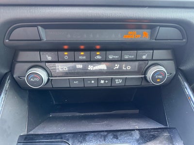 2023 Mazda Mazda Cx-9 Touring