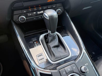 2023 Mazda Mazda Cx-9 Touring