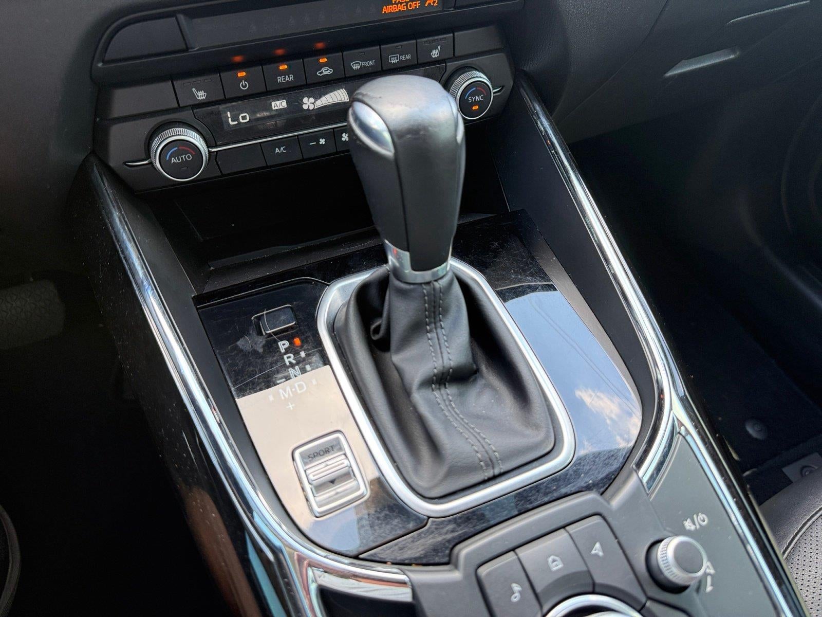 2023 Mazda Mazda Cx-9 Touring